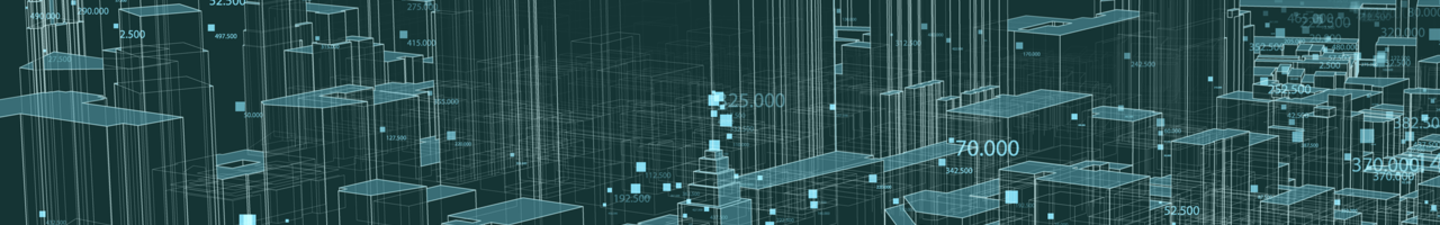 Symbolbild Big data © Designed by GarryKillian / Freepik