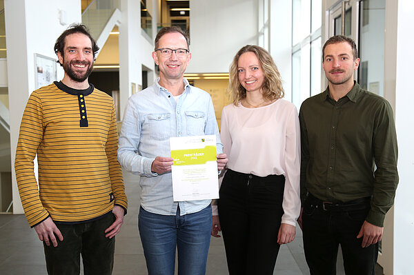 eku-Zukunftspreis eku-Zukunftspreis