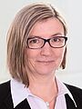 Prof. Dr.-Ing. Anke Bucher