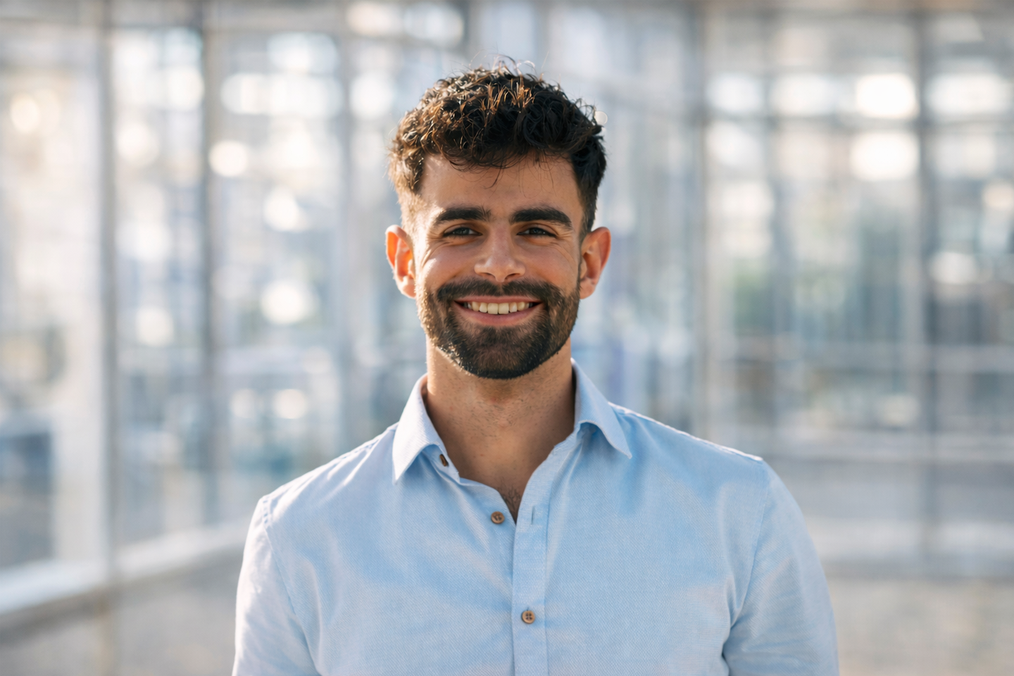 Portraitfoto/bei Verlinkung führt Link zur Mitarbeiterwebsite