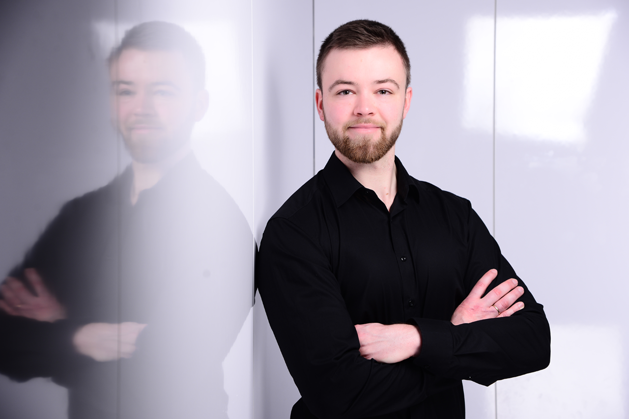 Portraitfoto - wenn Link vorhanden, führt dieser zur Website der Person