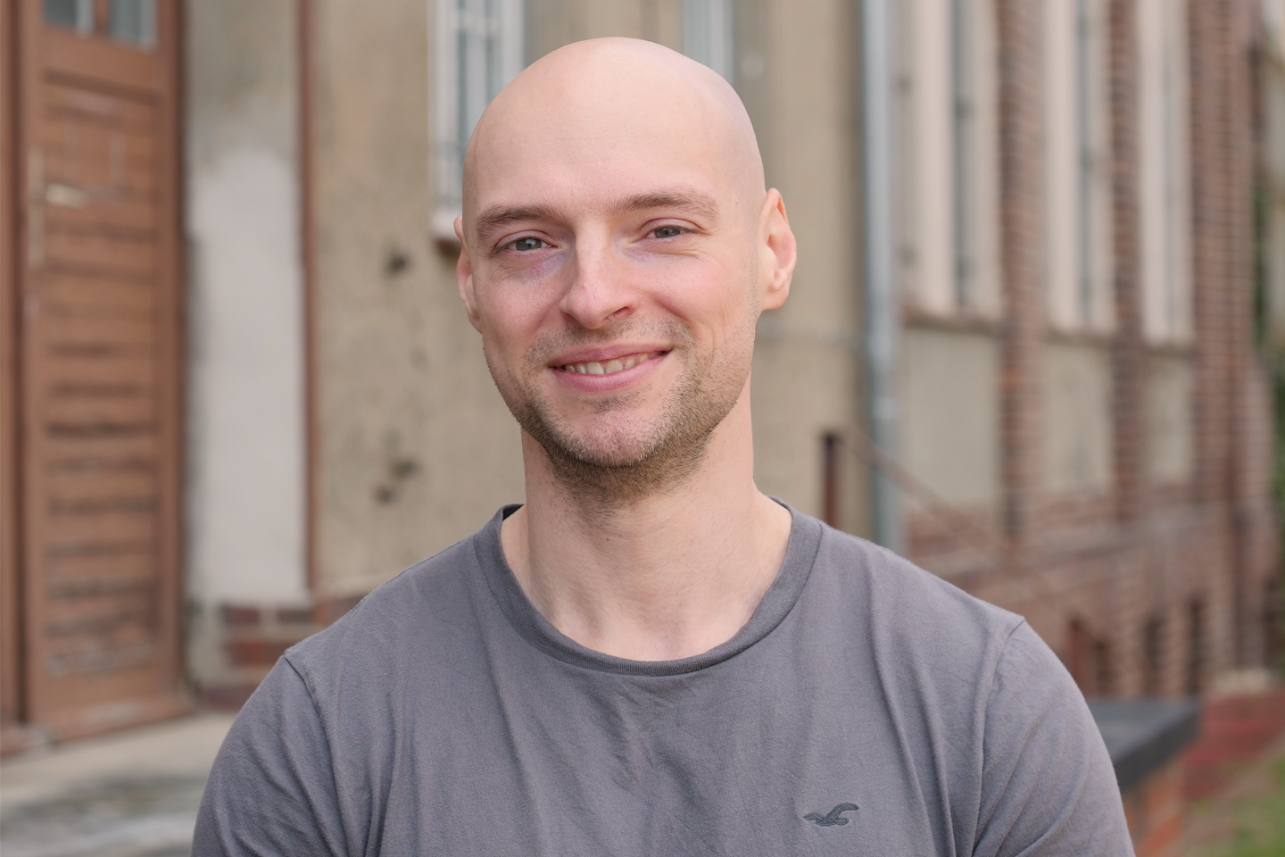 Portraitfoto - wenn Link vorhanden, führt dieser zur Website der Person