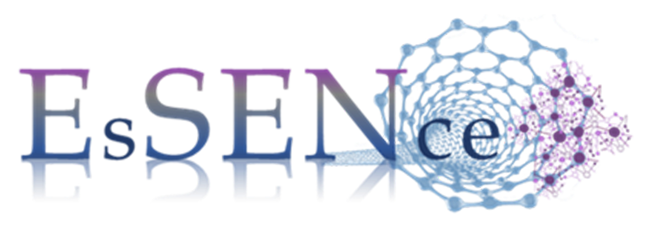 Logo Projekt Essence