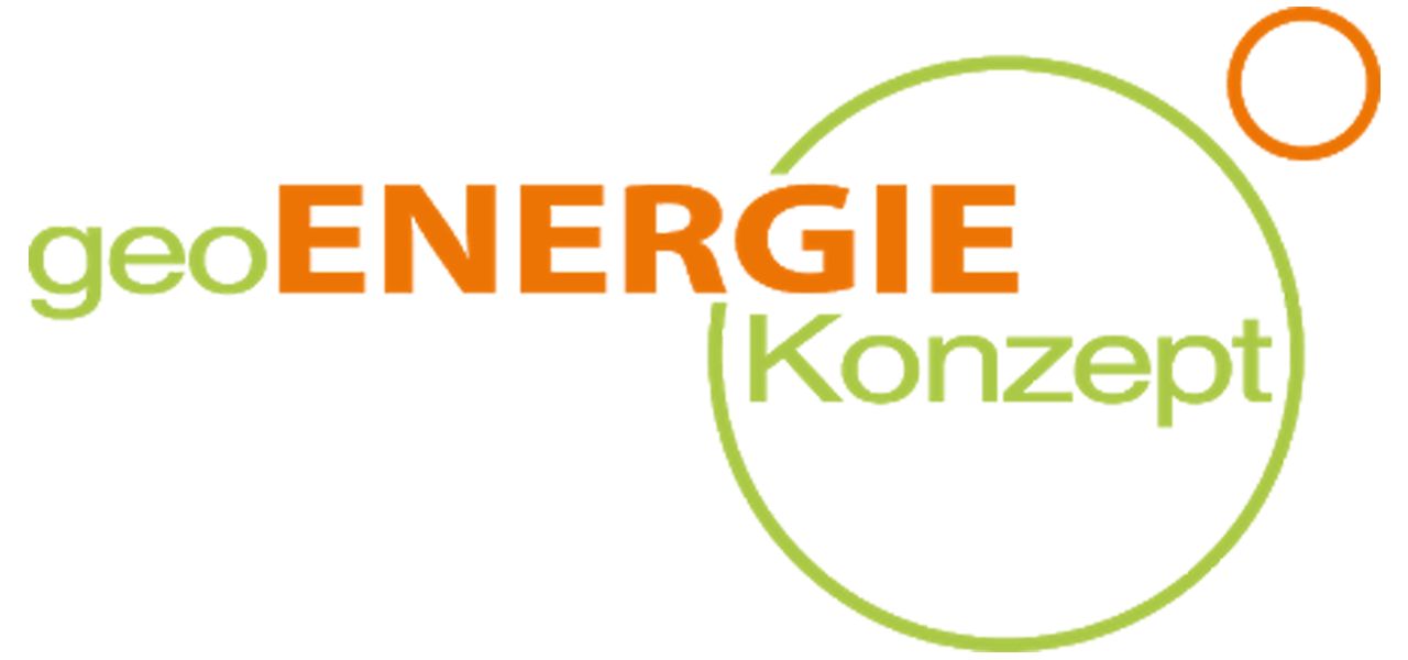 Logo GeoEnergie Konzept