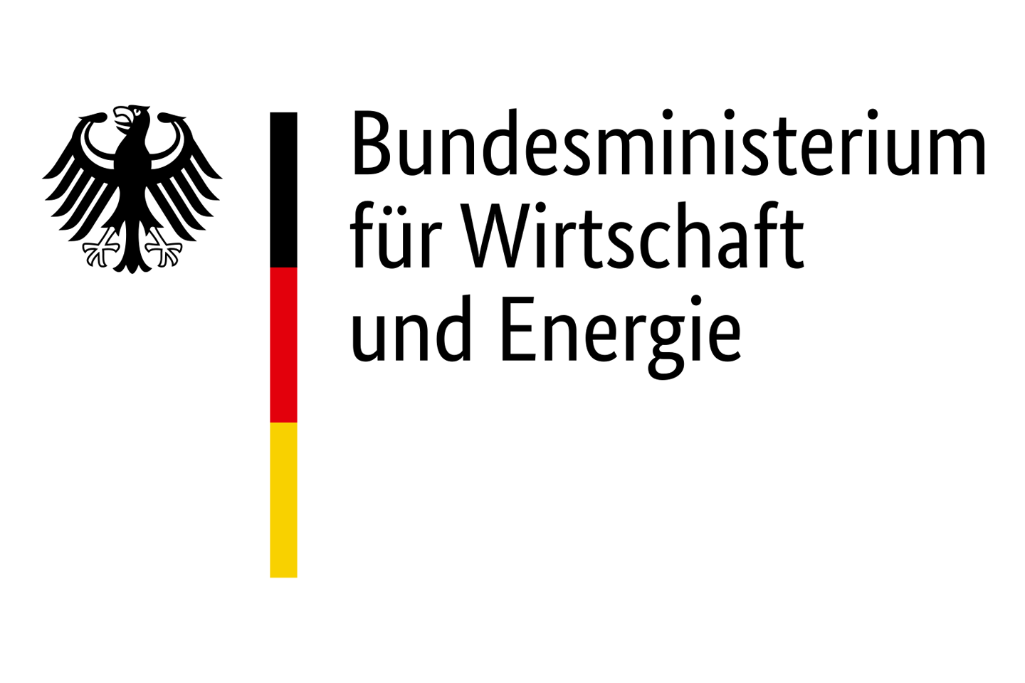 Logo BMWE