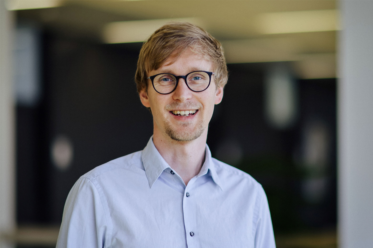 Portraitfoto - wenn Link vorhanden, führt dieser zur Website der Person