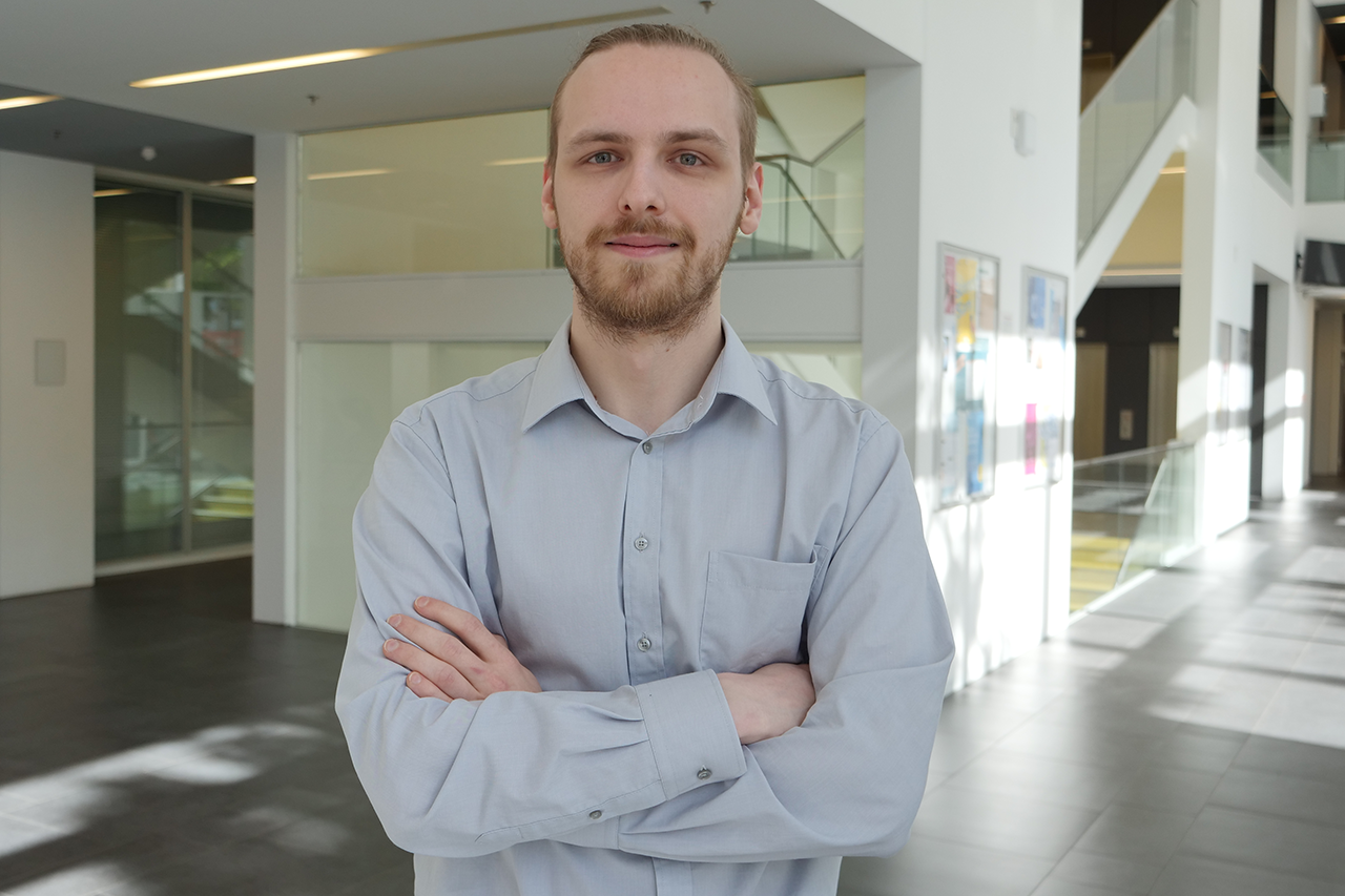 Portraitfoto - wenn Link vorhanden, führt dieser zur Website der Person