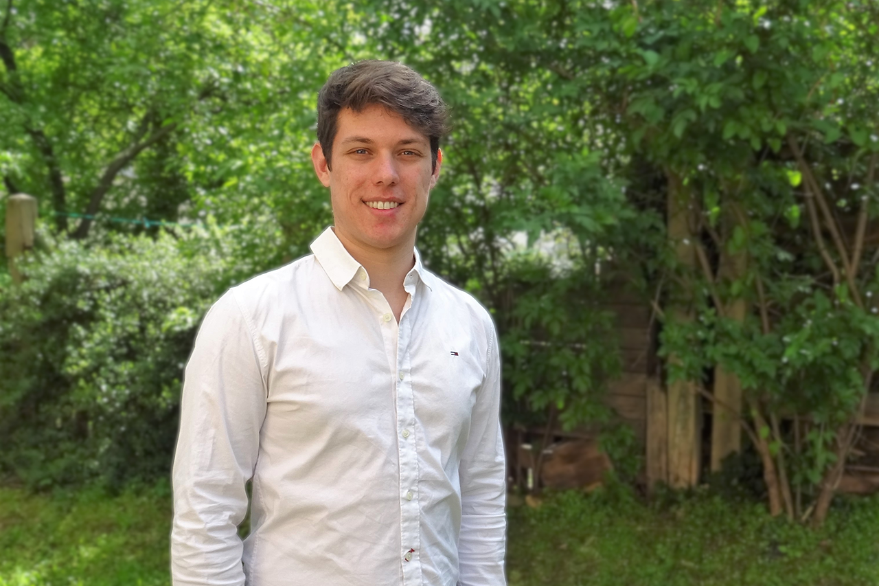 Portraitfoto - wenn Link vorhanden, führt dieser zur Website der Person