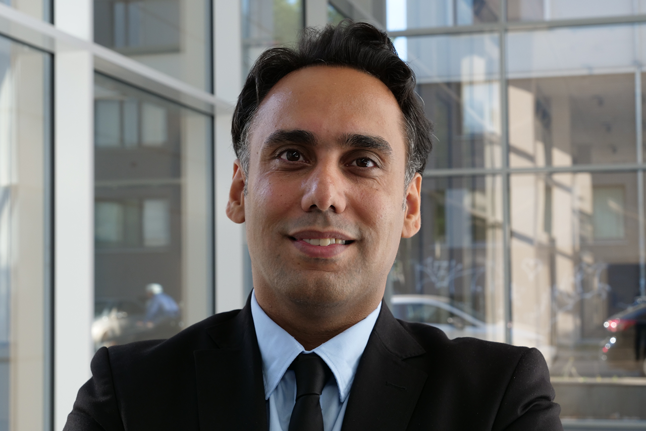Portraitfoto - wenn Link vorhanden, führt dieser zur Website der Person