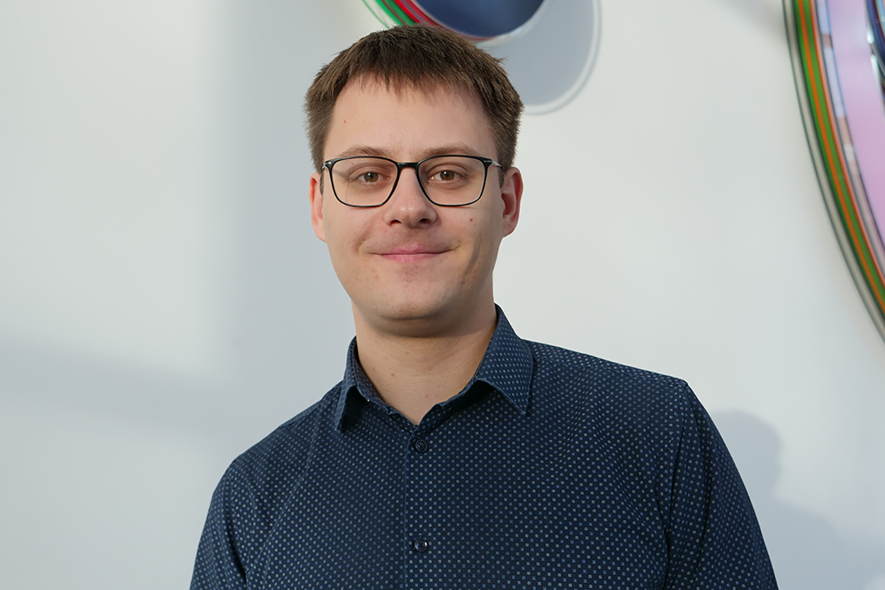 Portraitfoto - wenn Link vorhanden, führt dieser zur Website der Person