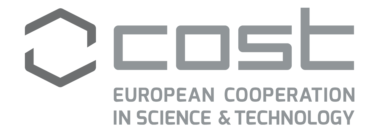 Logo COST / Verlinkung führt zur COST-Website
