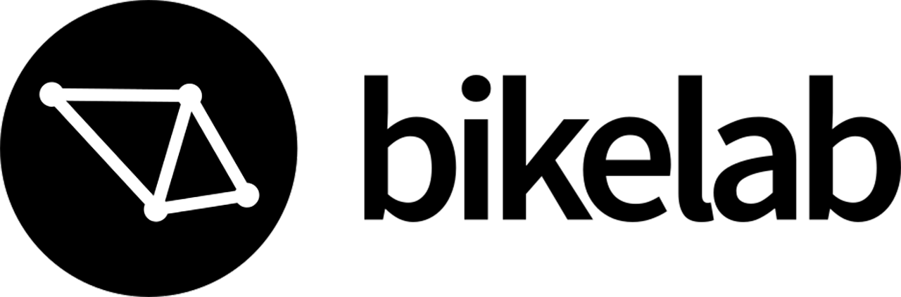 Logo Bikelab/Link führt auf Bikelab-Website
