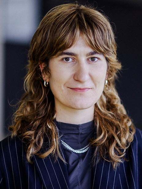 Harriet Meyer